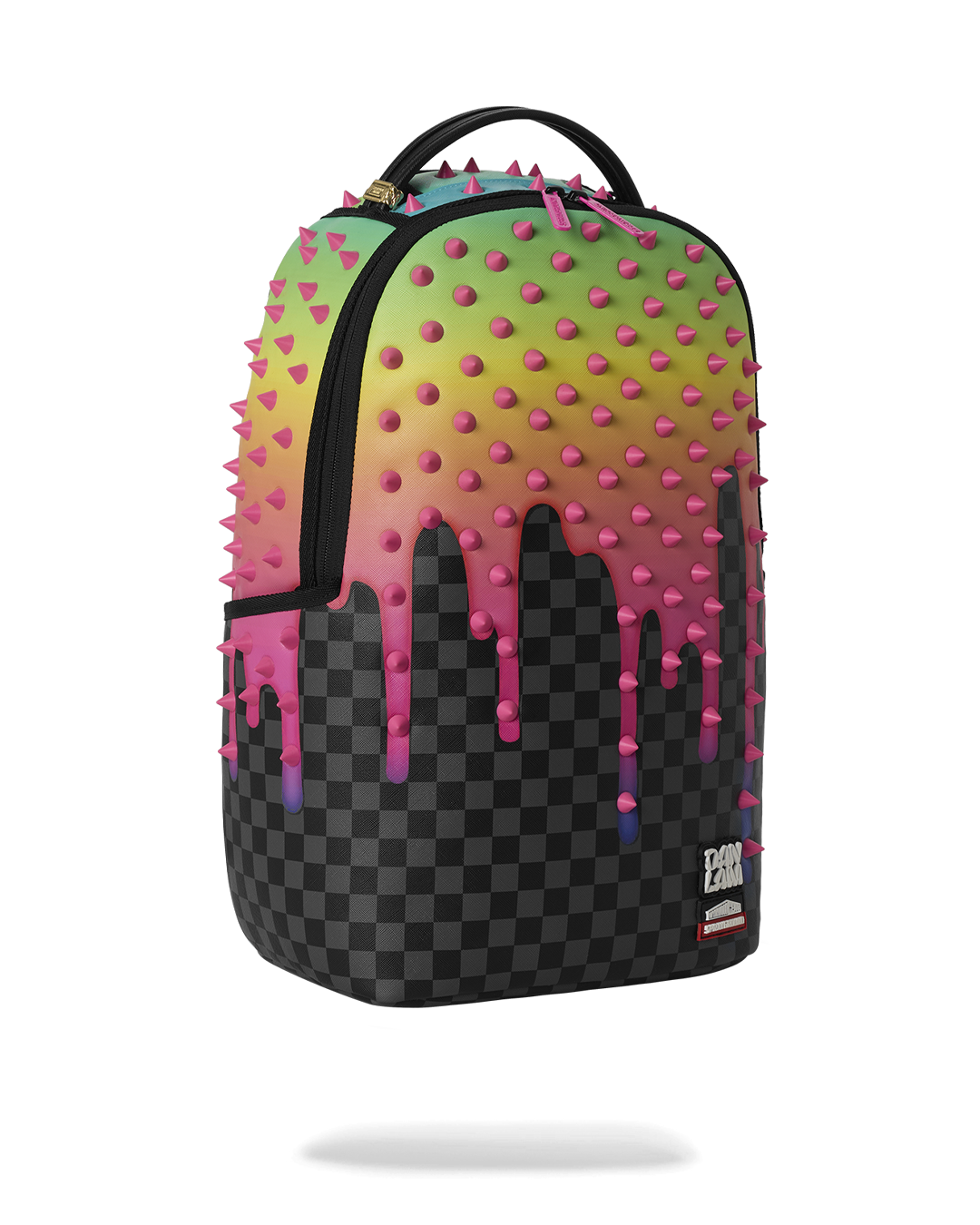 SPRAYGROUND Wynwood Walls Collab Dan Lam Drips Backpack — product image 3