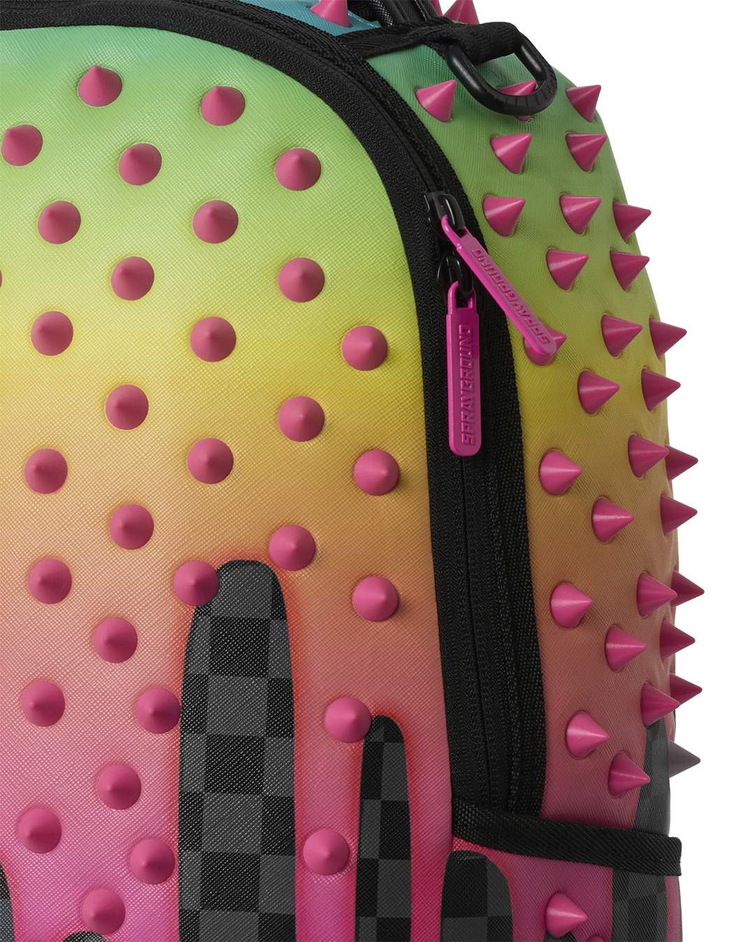 SPRAYGROUND Wynwood Walls Collab Dan Lam Drips Backpack — product image 11