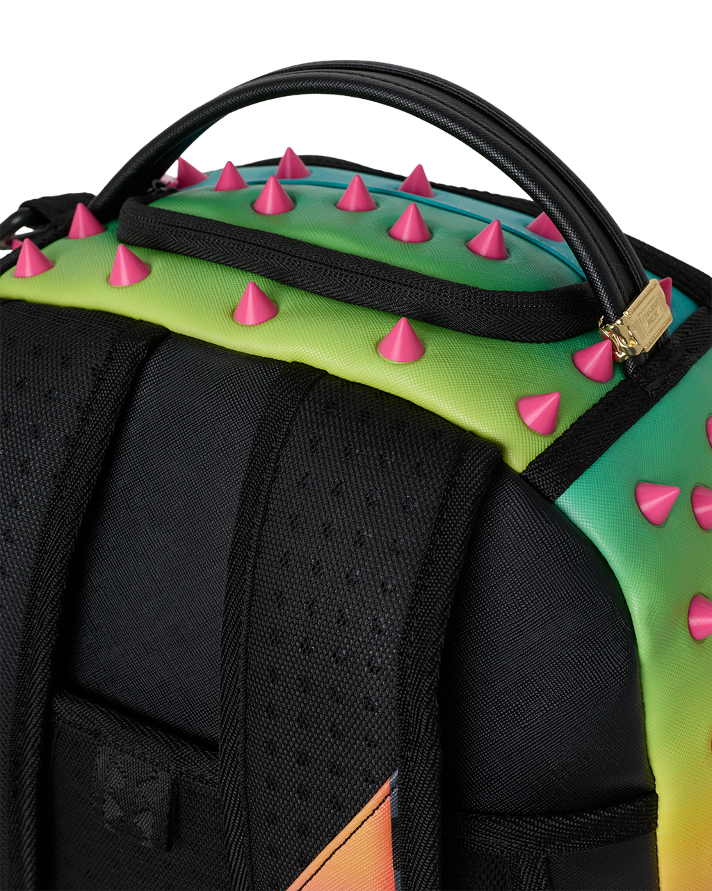 SPRAYGROUND Wynwood Walls Collab Dan Lam Drips Backpack — product image 12