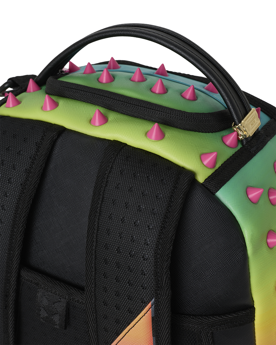 SPRAYGROUND Wynwood Walls Collab Dan Lam Drips Backpack — product image 12