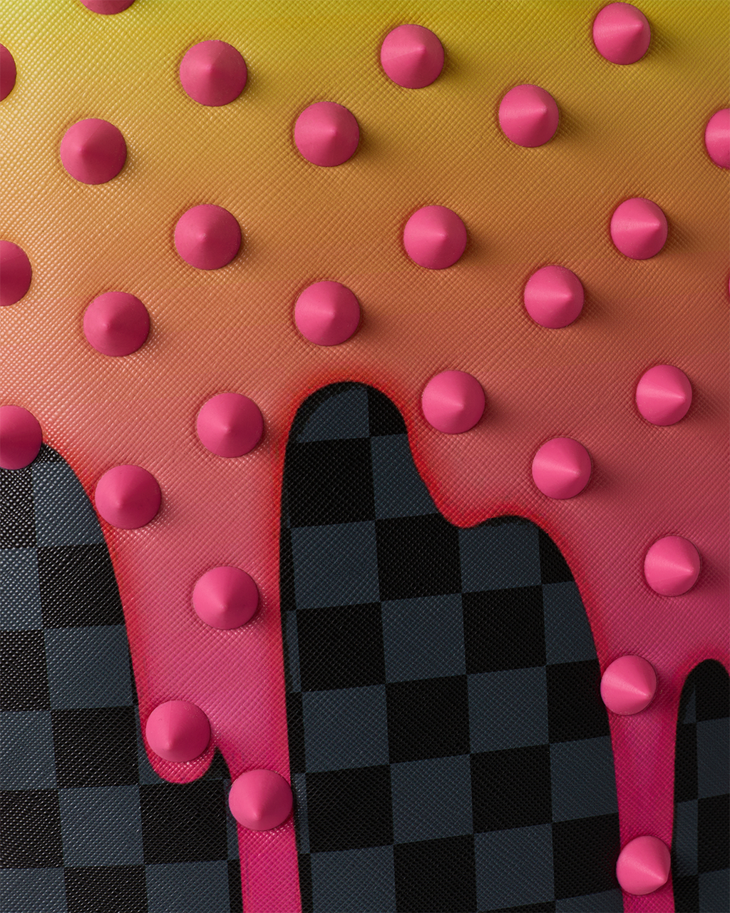 SPRAYGROUND Wynwood Walls Collab Dan Lam Drips Backpack — product image 13