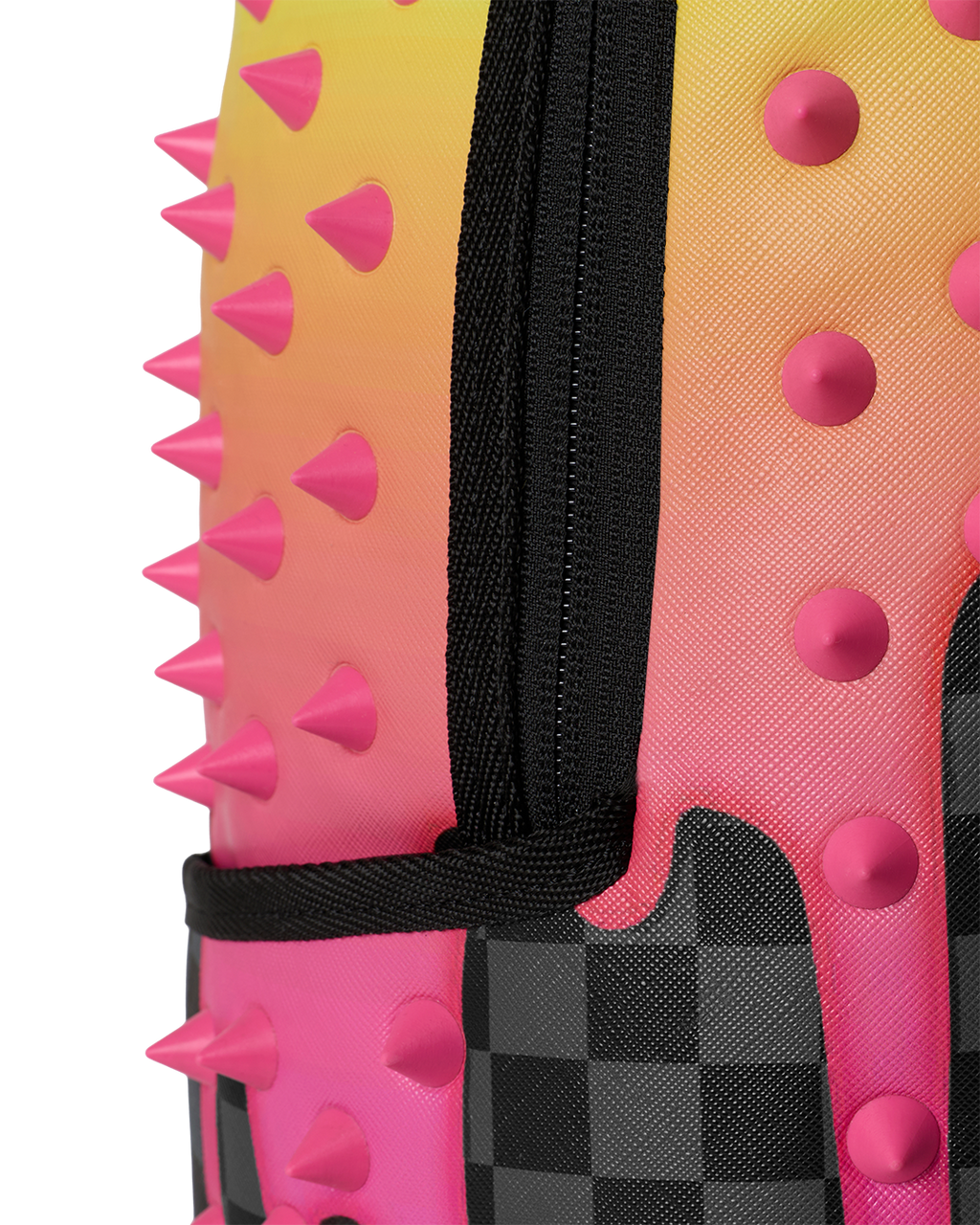 SPRAYGROUND Wynwood Walls Collab Dan Lam Drips Backpack — product image 14