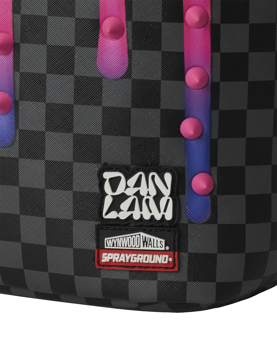 SPRAYGROUND Wynwood Walls Collab Dan Lam Drips Backpack — product image 16