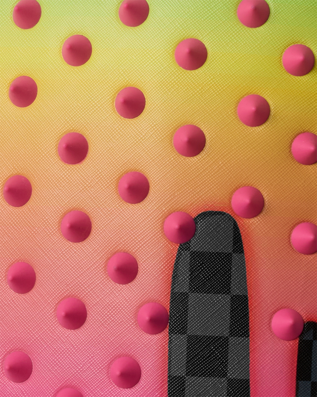 SPRAYGROUND Wynwood Walls Collab Dan Lam Drips Backpack — product image 17