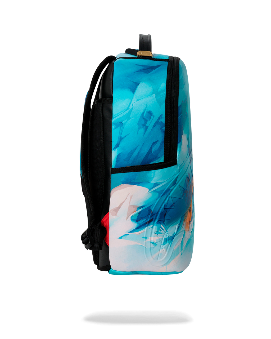 SPRAYGROUND Wynwood Walls Collab Digital Does July Backpack — product image 7