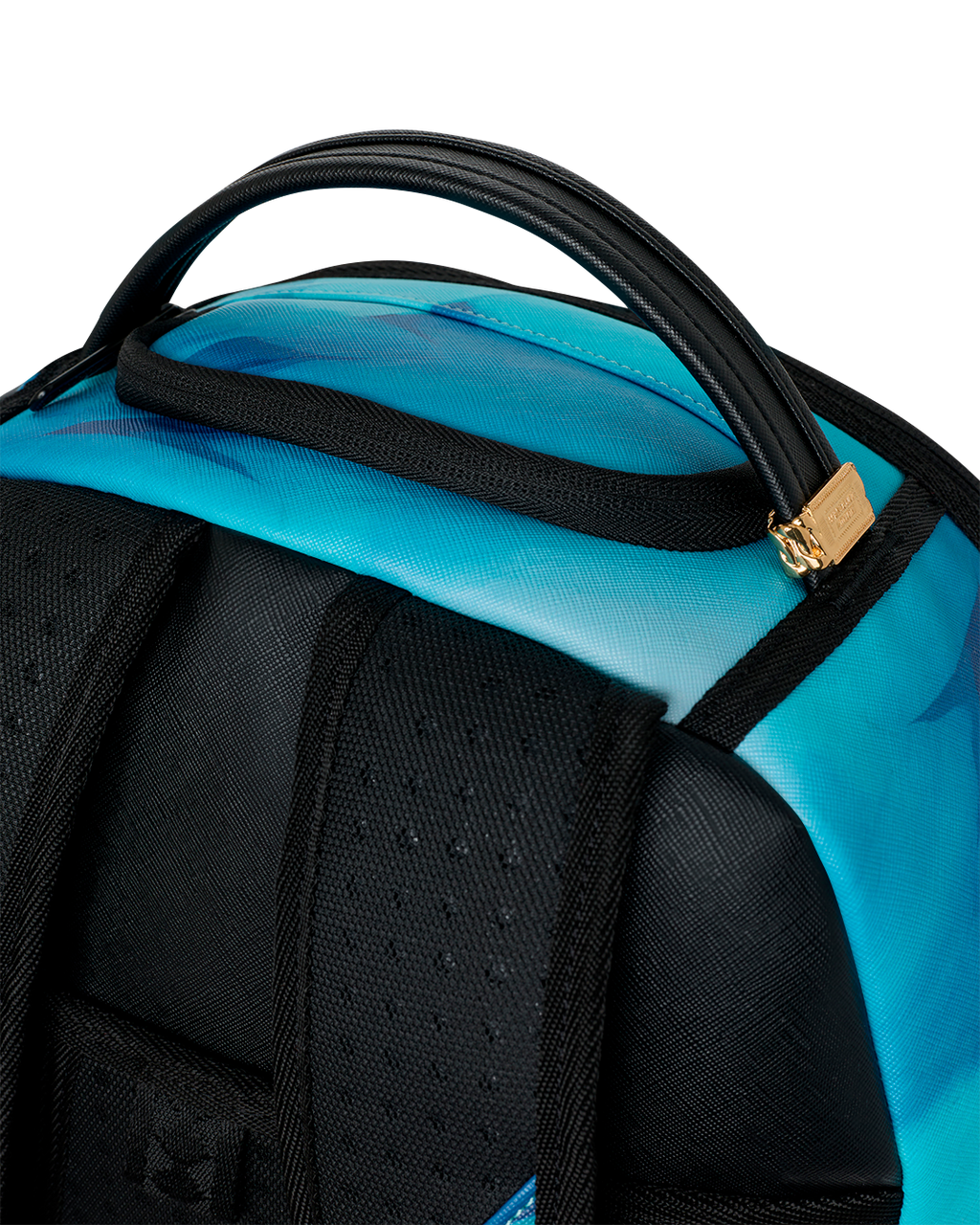 SPRAYGROUND Wynwood Walls Collab Digital Does July Backpack — product image 11