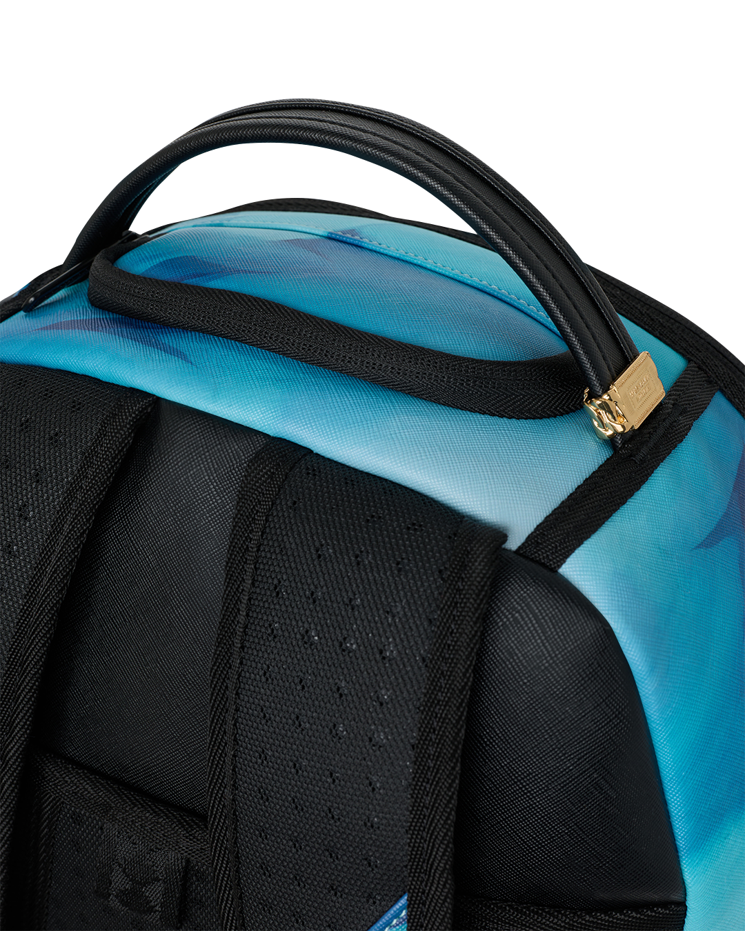 SPRAYGROUND Wynwood Walls Collab Digital Does July Backpack — product image 11