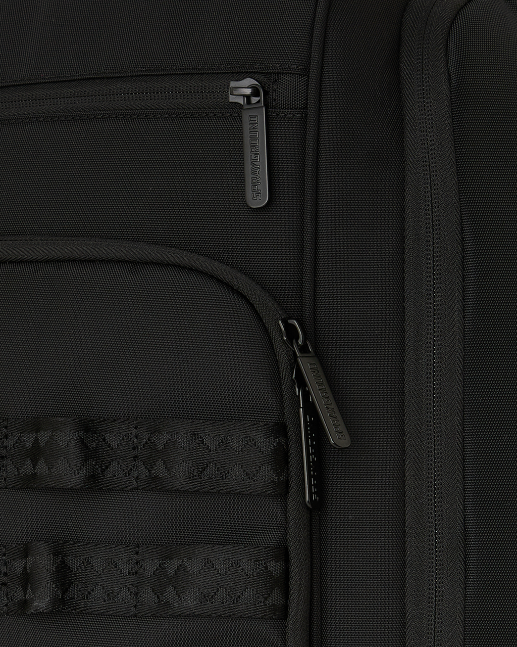 SPRAYGROUND Wynwood Walls Collab Graffiti Utility Backpack (8 Can Holder) — product image 12