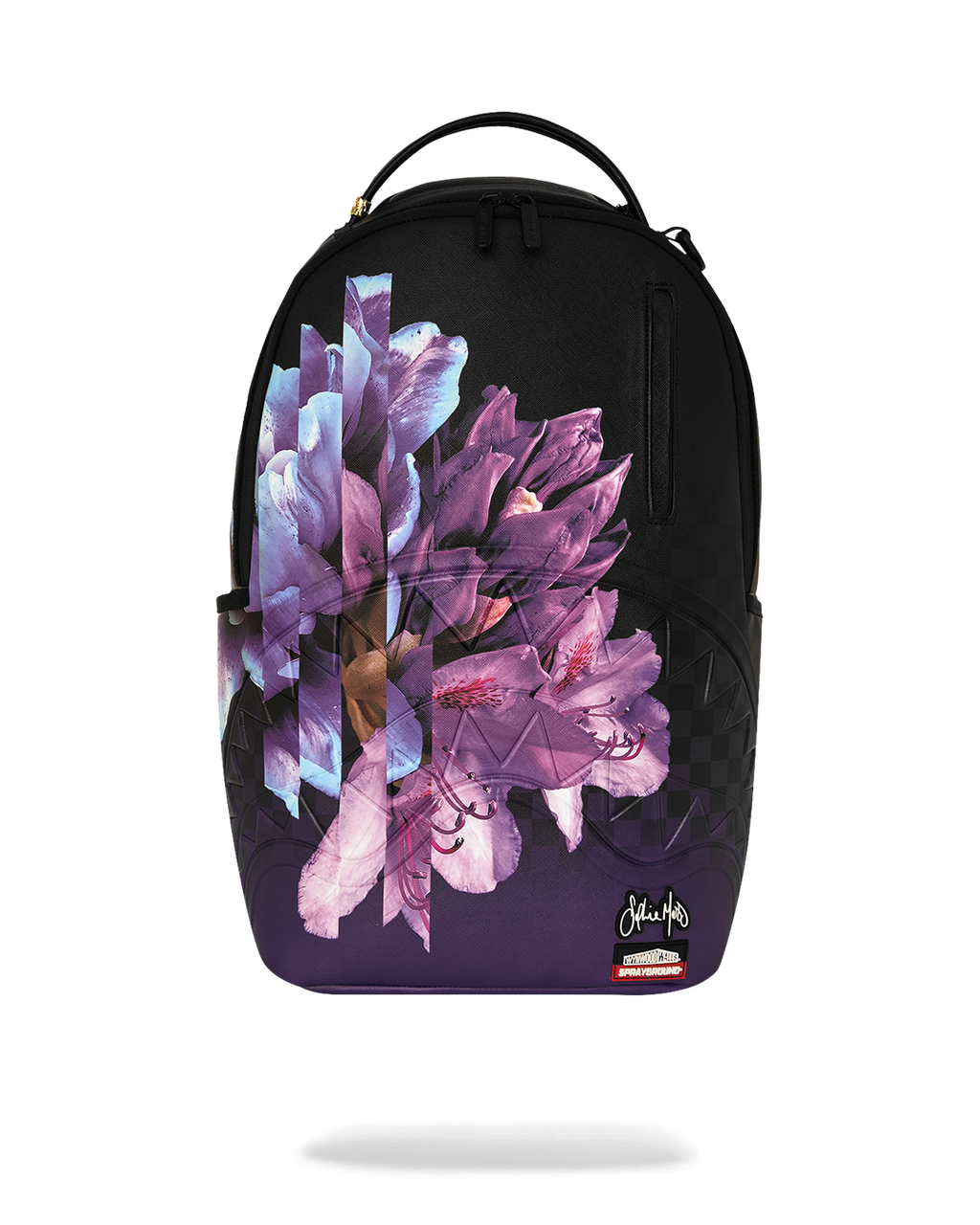 SPRAYGROUND Wynwood Walls Collab Sophie Mess Fernweh Backpack — product image 1