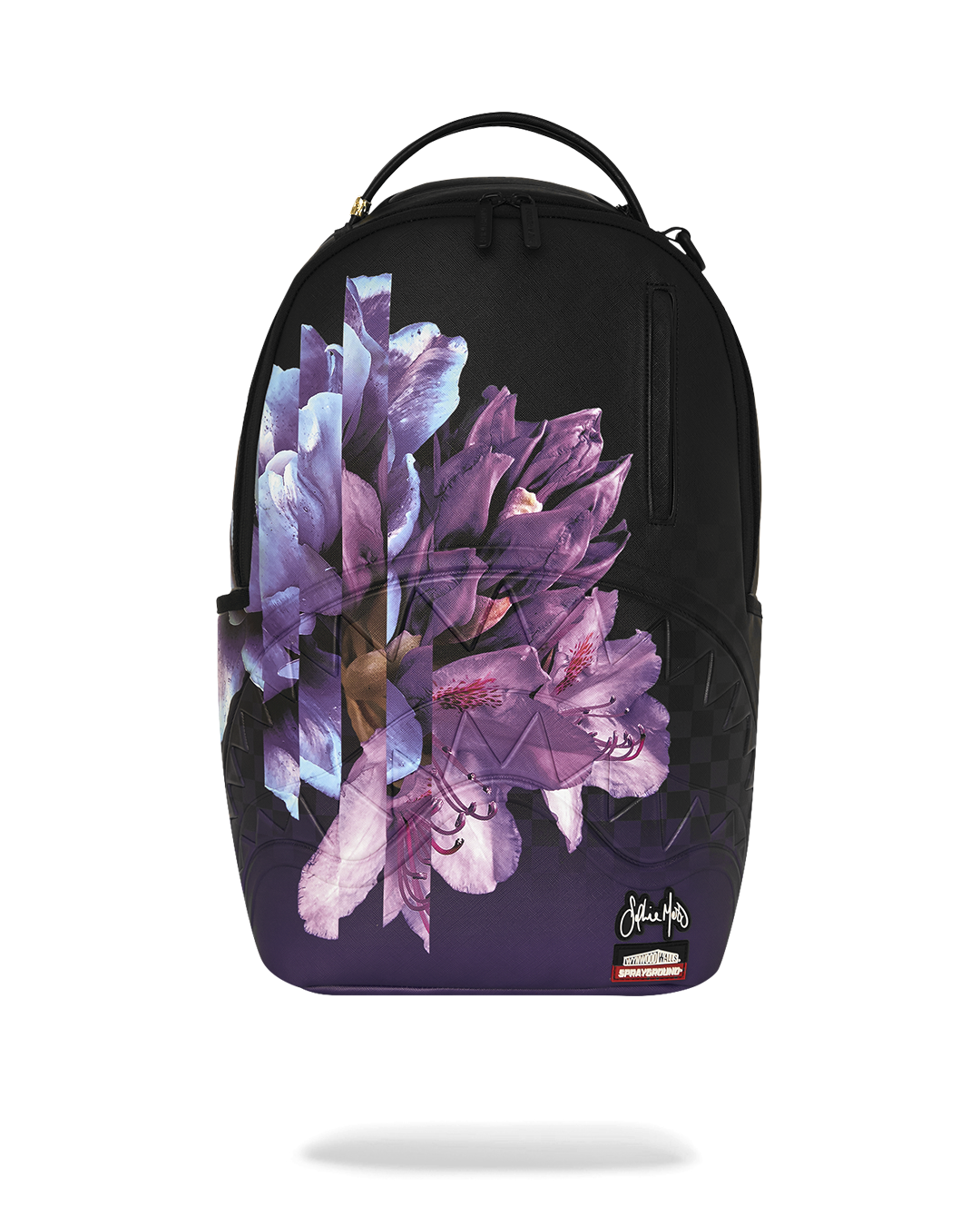 SPRAYGROUND Wynwood Walls Collab Sophie Mess Fernweh Backpack — product image 1