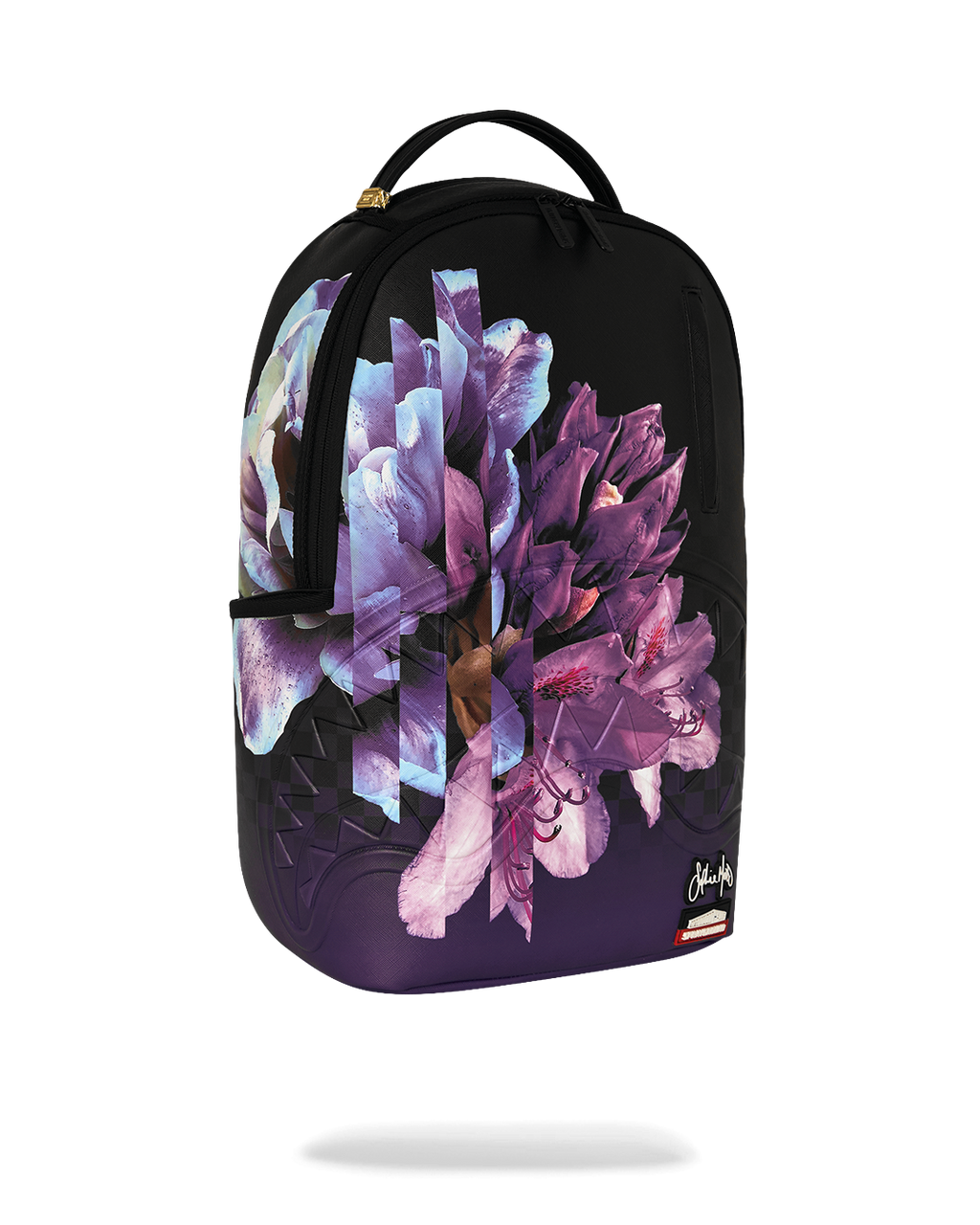 SPRAYGROUND Wynwood Walls Collab Sophie Mess Fernweh Backpack — product image 3