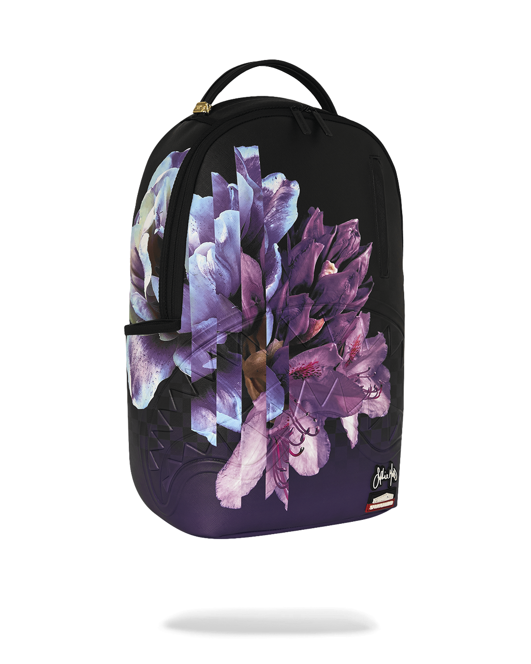 SPRAYGROUND Wynwood Walls Collab Sophie Mess Fernweh Backpack — product image 3