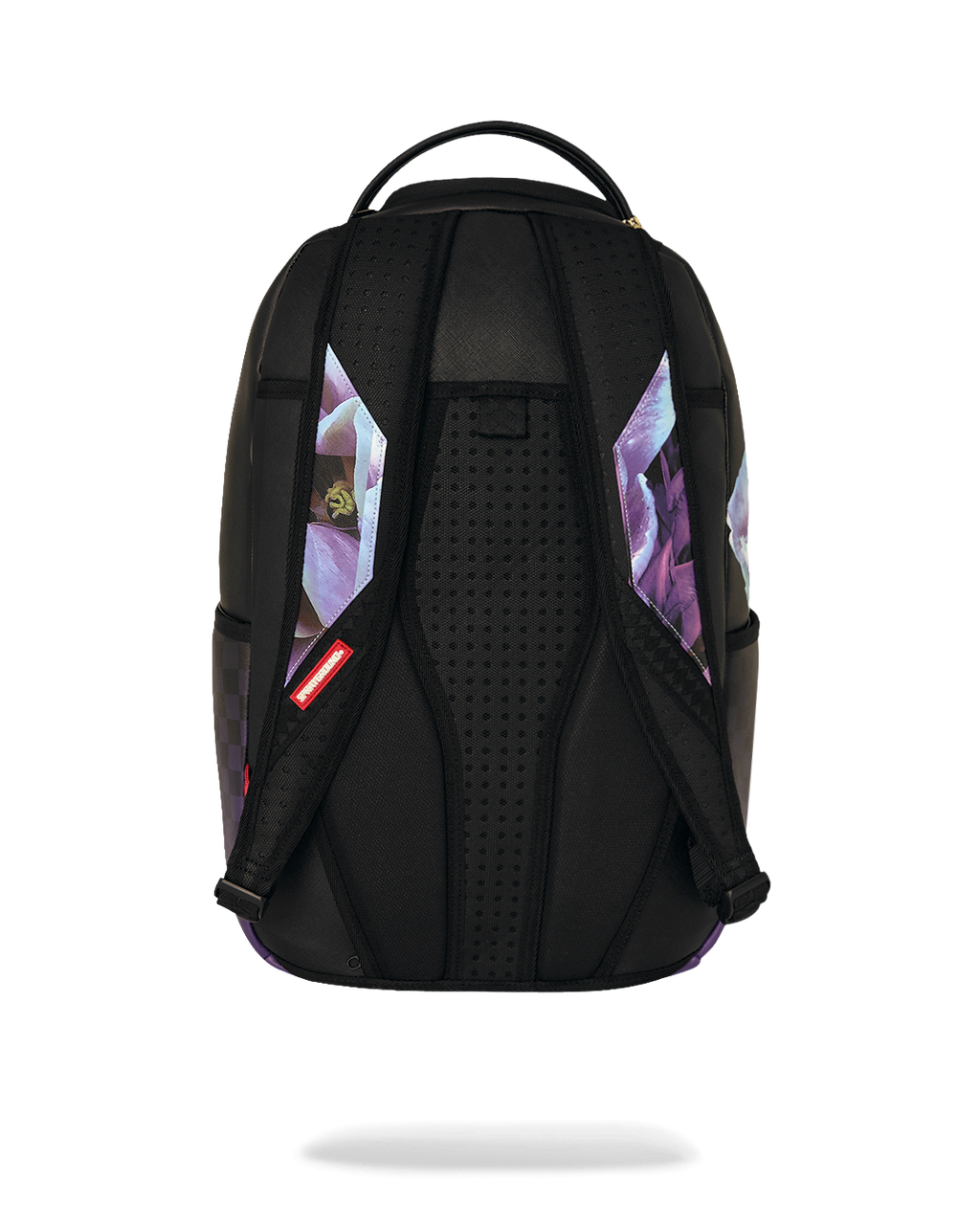 SPRAYGROUND Wynwood Walls Collab Sophie Mess Fernweh Backpack — product image 6