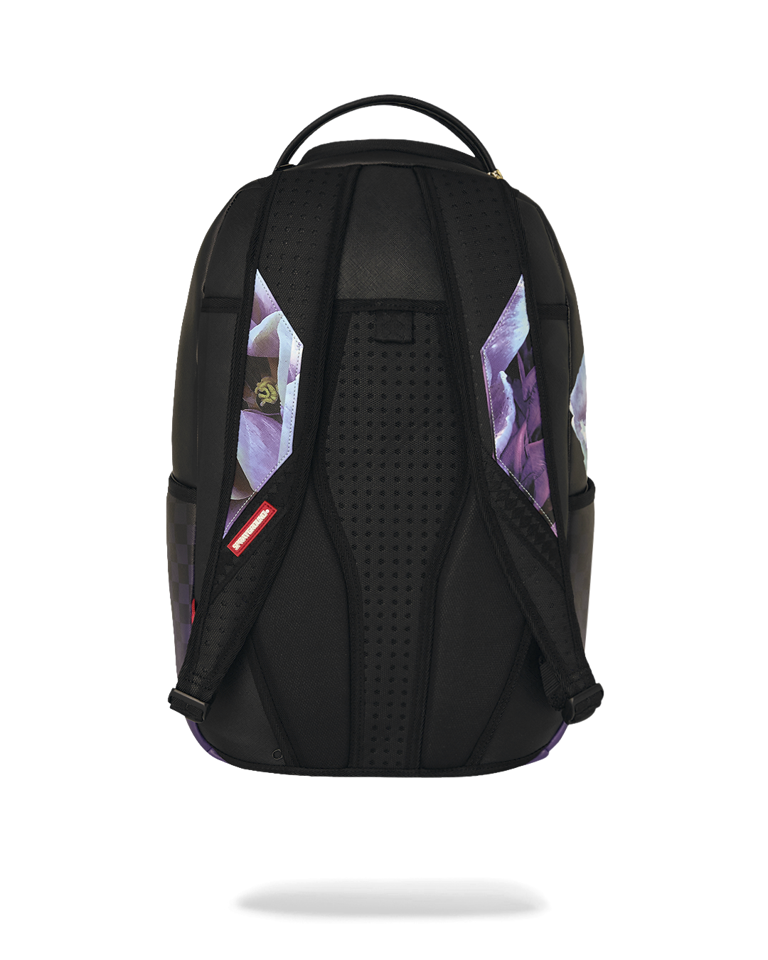 SPRAYGROUND Wynwood Walls Collab Sophie Mess Fernweh Backpack — product image 6