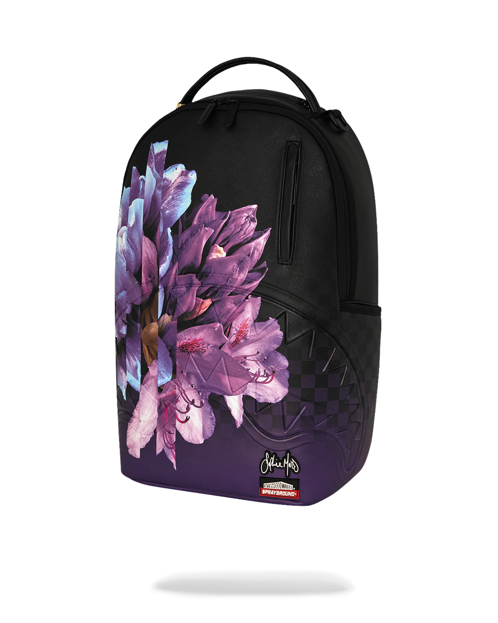 SPRAYGROUND Wynwood Walls Collab Sophie Mess Fernweh Backpack — product image 7