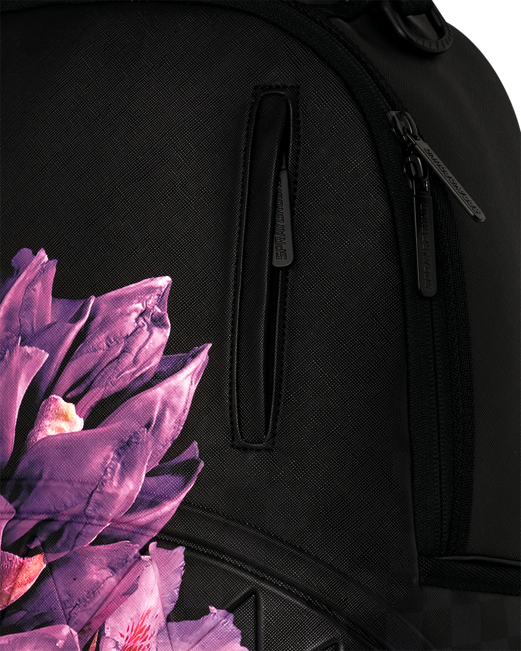 SPRAYGROUND Wynwood Walls Collab Sophie Mess Fernweh Backpack — product image 8