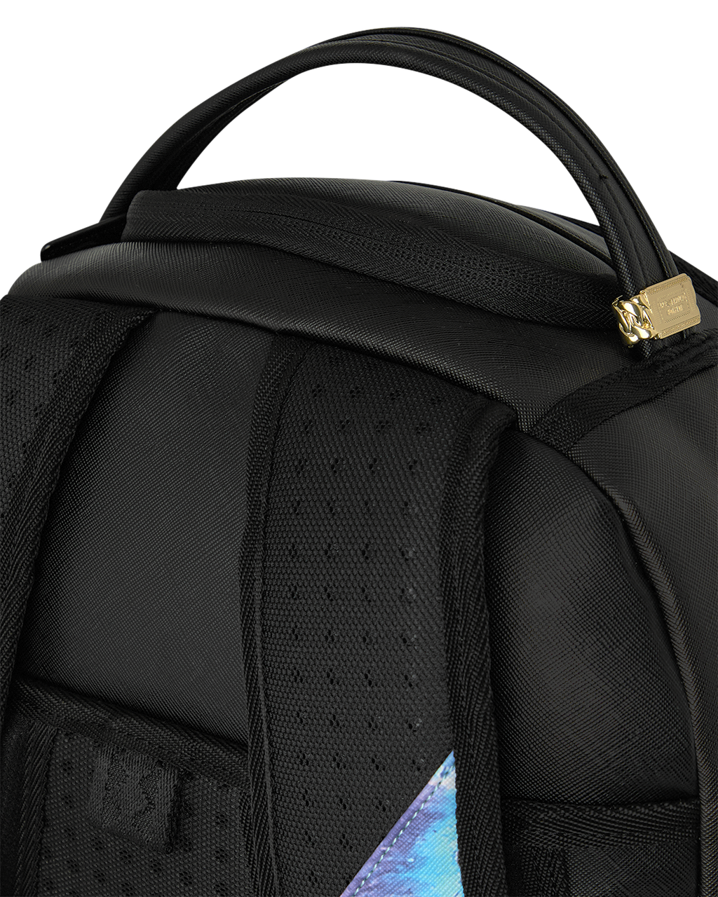 SPRAYGROUND Wynwood Walls Collab Sophie Mess Fernweh Backpack — product image 9