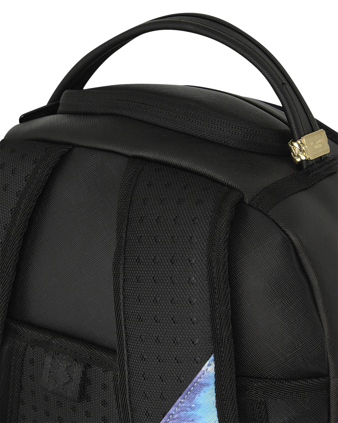 SPRAYGROUND Wynwood Walls Collab Sophie Mess Fernweh Backpack — product image 9