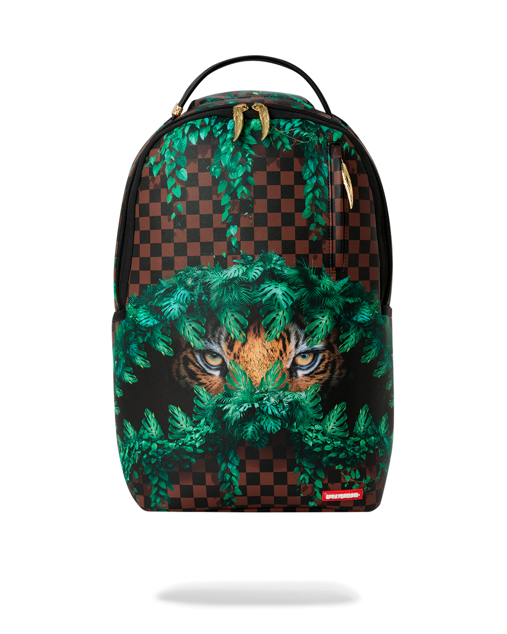 SPRAYGROUND Watch Out...Eyes On You Backpack — product image 1