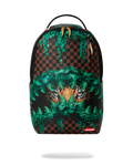 SPRAYGROUND Watch Out...Eyes On You Backpack — product image 1