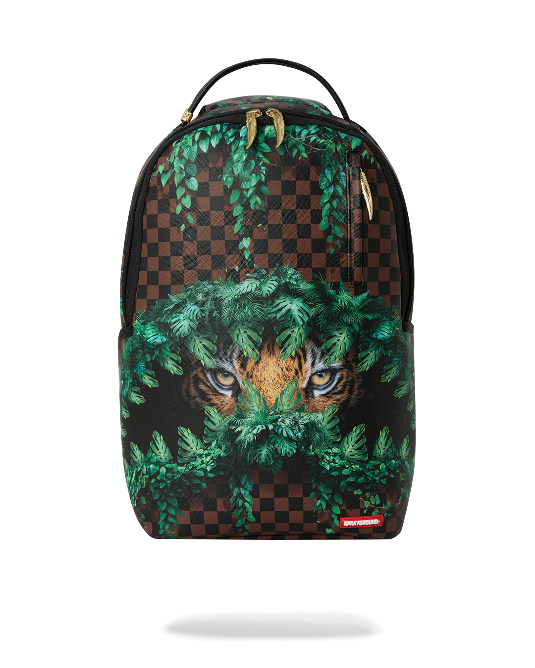 SPRAYGROUND Watch Out...Eyes On You Backpack — product image 1