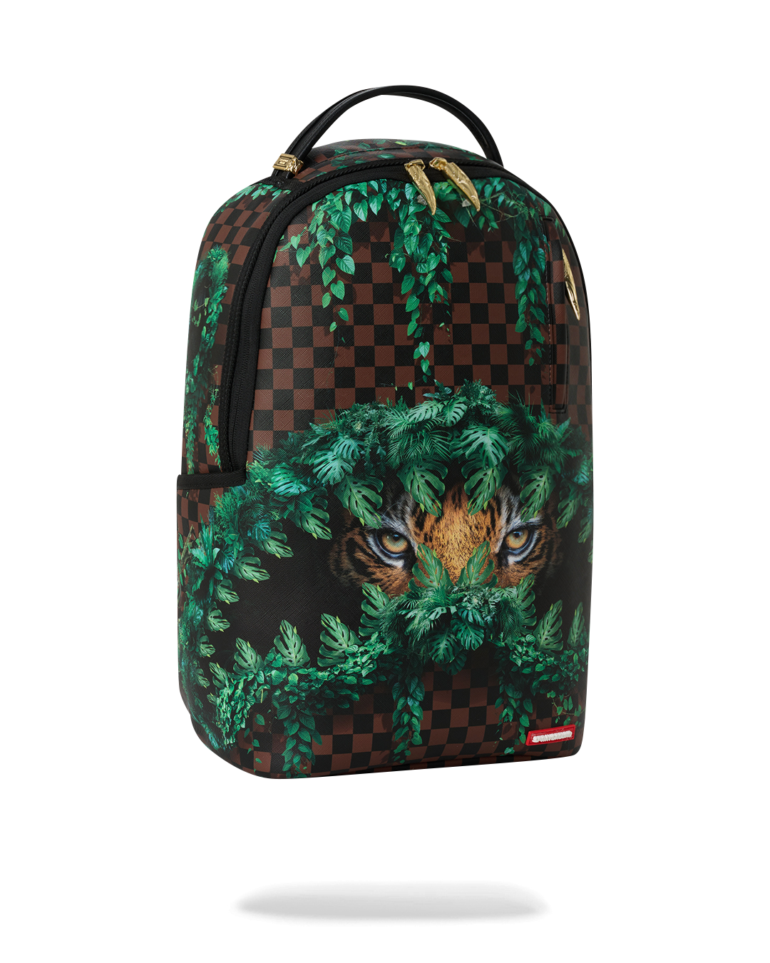 SPRAYGROUND Watch Out...Eyes On You Backpack — product image 3