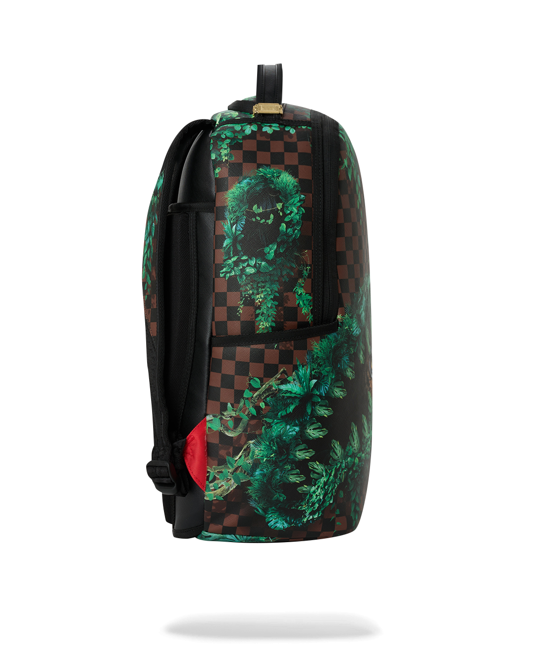 SPRAYGROUND Watch Out...Eyes On You Backpack — product image 5