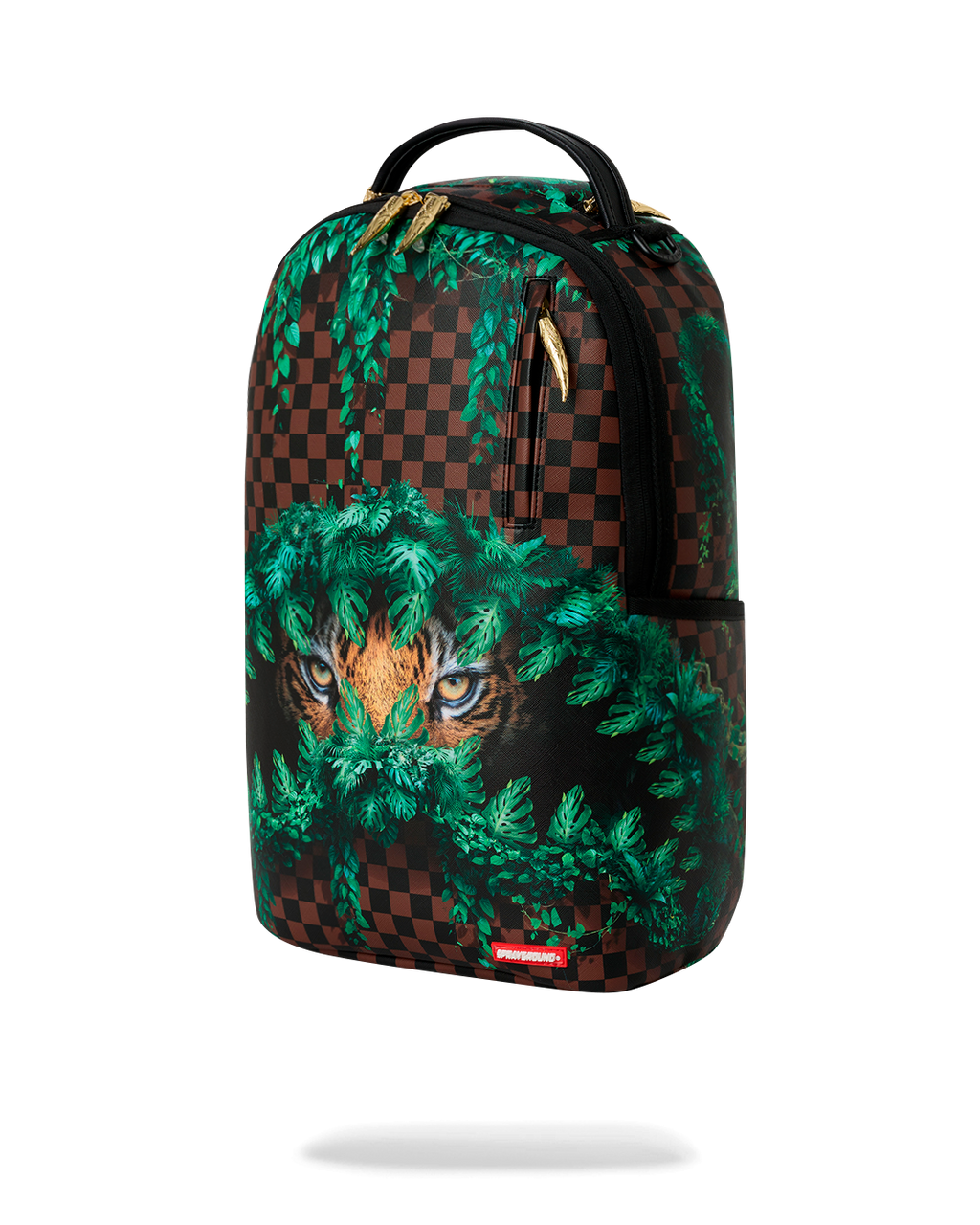 SPRAYGROUND Watch Out...Eyes On You Backpack — product image 8