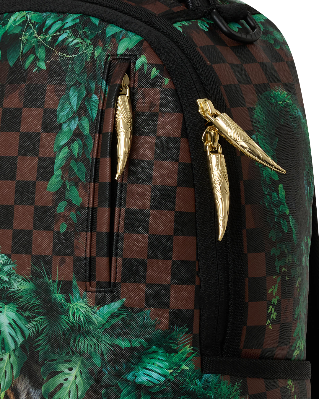 SPRAYGROUND Watch Out...Eyes On You Backpack — product image 9