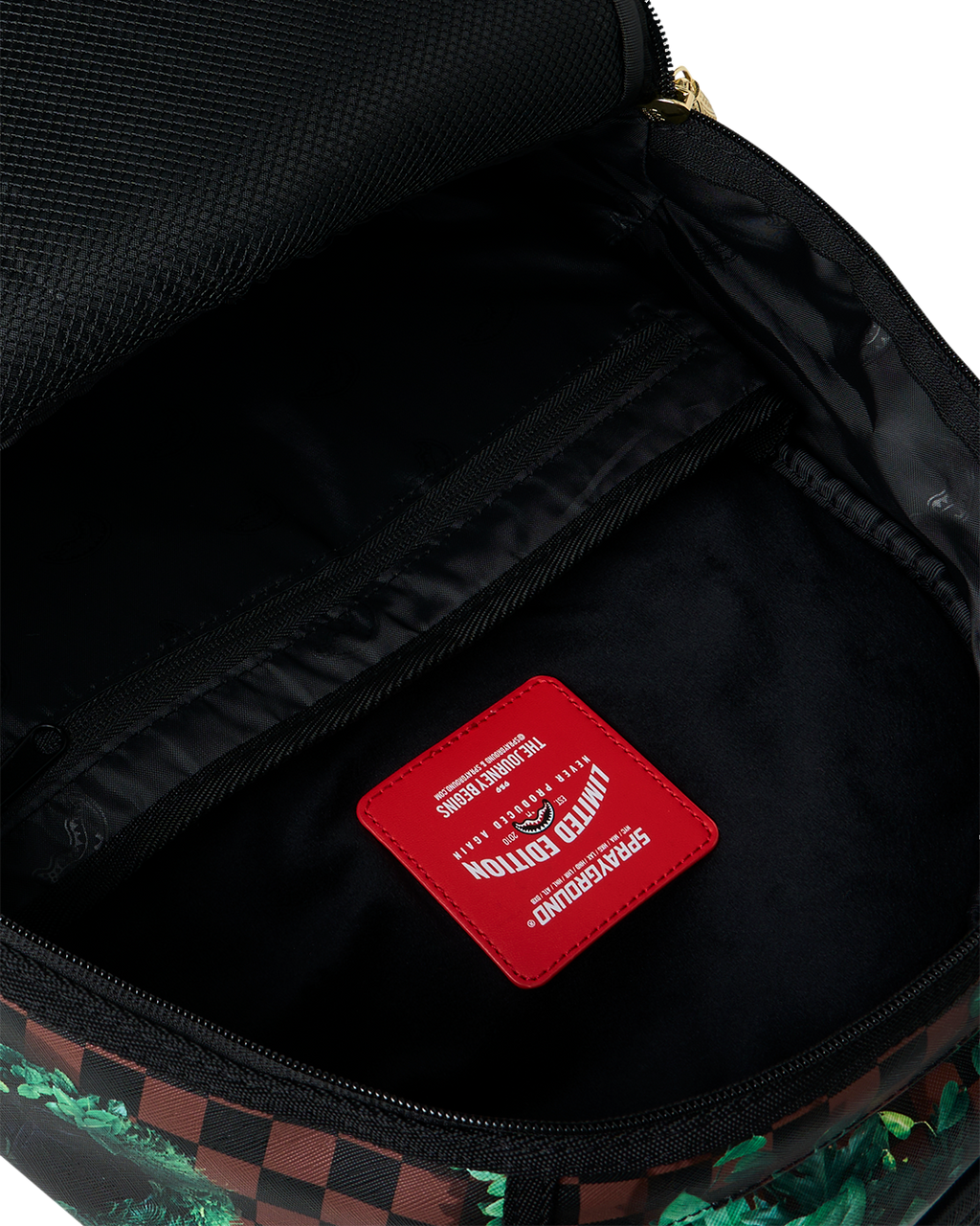 SPRAYGROUND Watch Out...Eyes On You Backpack — product image 11