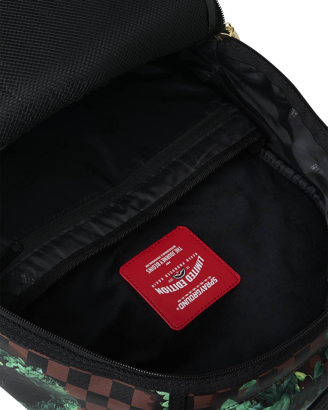 SPRAYGROUND Watch Out...Eyes On You Backpack — product image 11