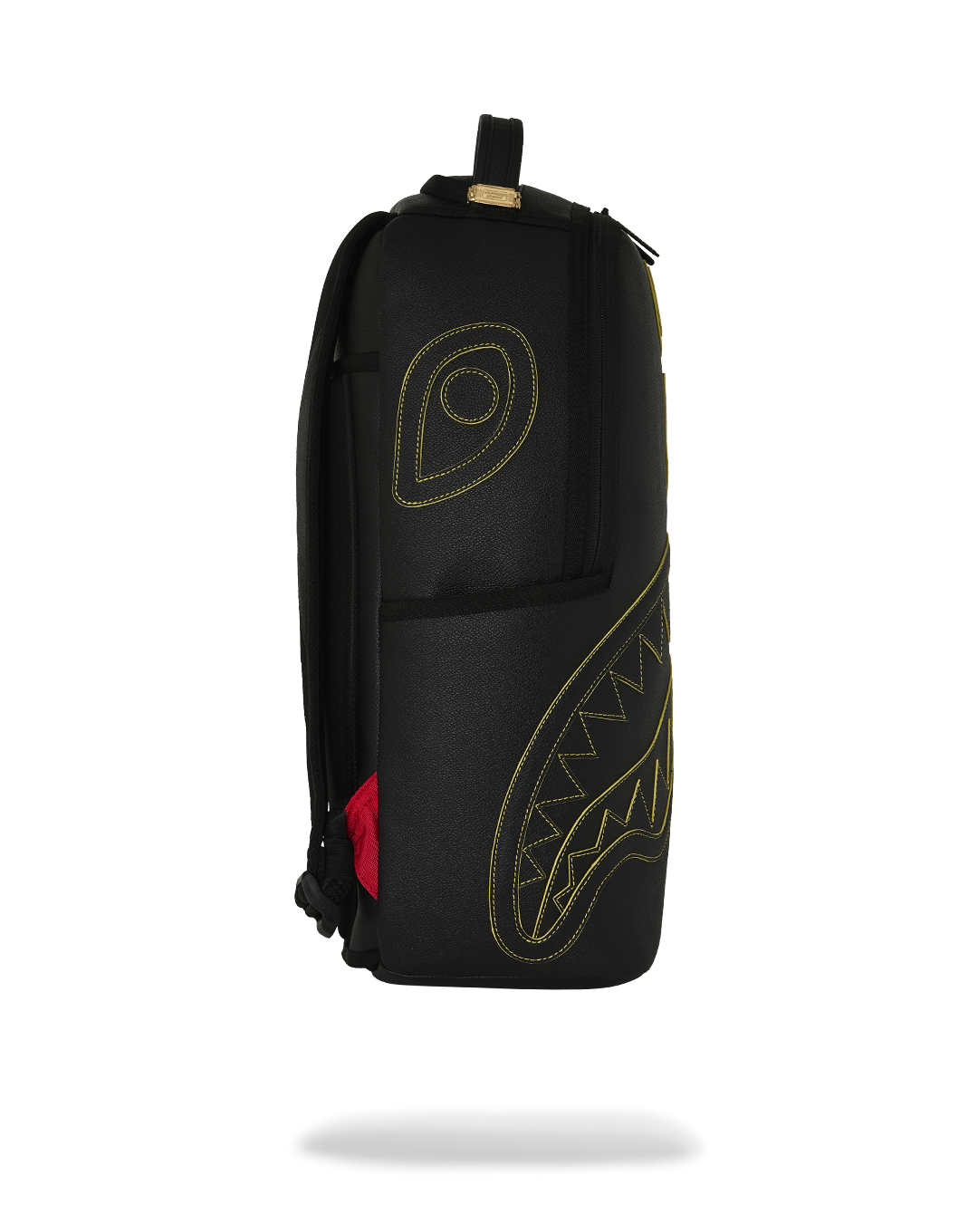 SPRAYGROUND Ussf X Dc Batman Night Shark Backpack — product image 3