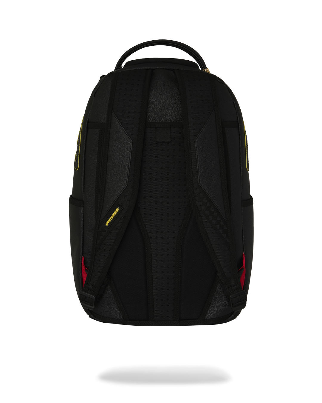 SPRAYGROUND Ussf X Dc Batman Night Shark Backpack — product image 4