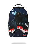 SPRAYGROUND Ussf X Dc Batman Over Shark Backpack — product image 1
