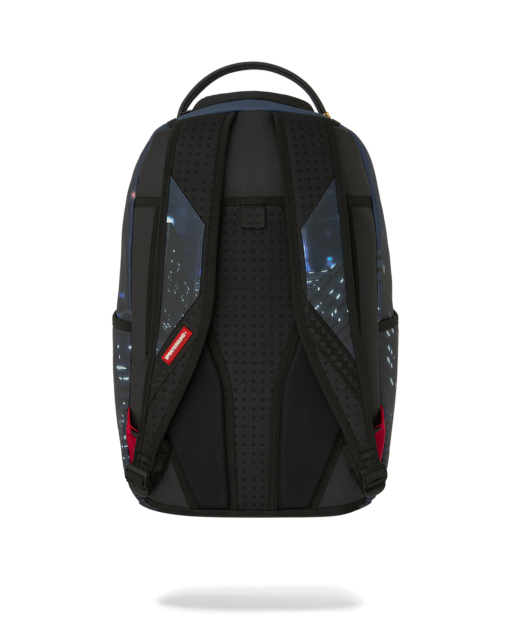SPRAYGROUND Ussf X Dc Batman Over Shark Backpack — product image 4