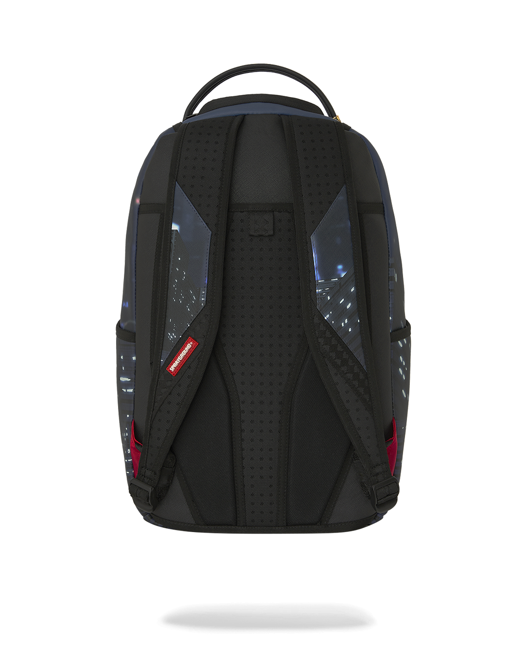 SPRAYGROUND Ussf X Dc Batman Over Shark Backpack — product image 4