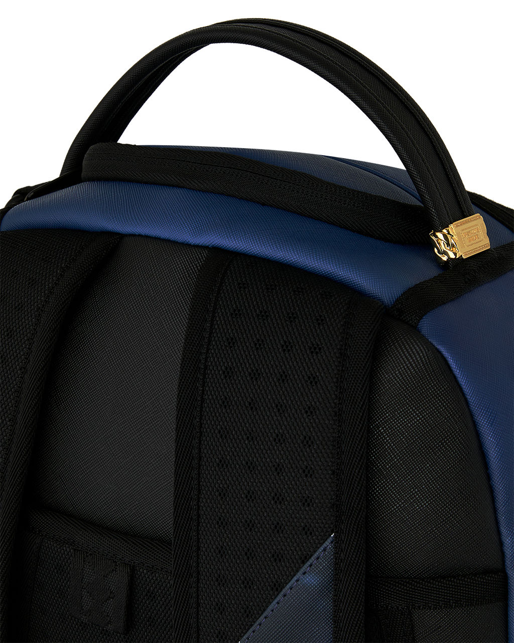 SPRAYGROUND Ussf X Dc Batman Over Shark Backpack — product image 7