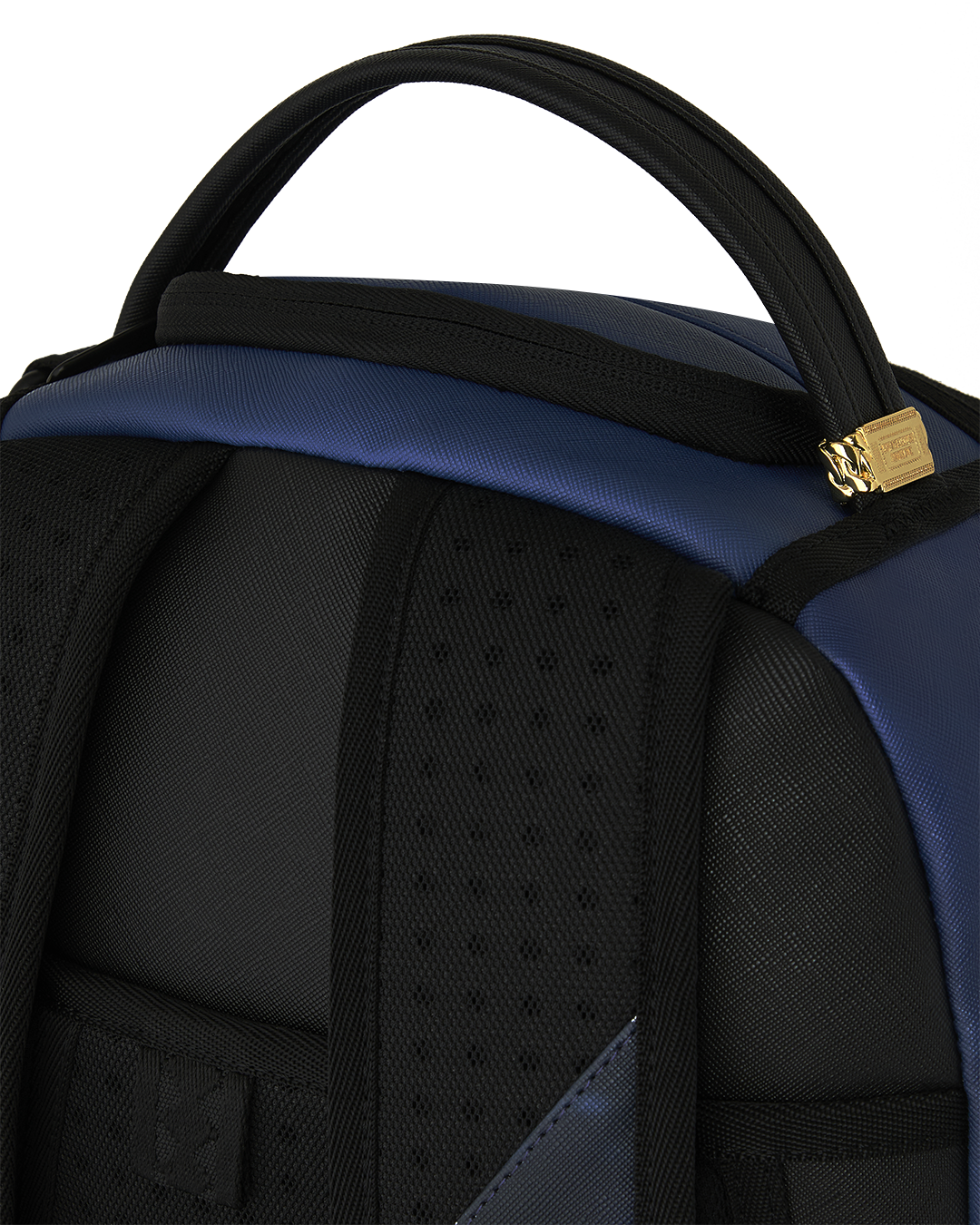 SPRAYGROUND Ussf X Dc Batman Over Shark Backpack — product image 7