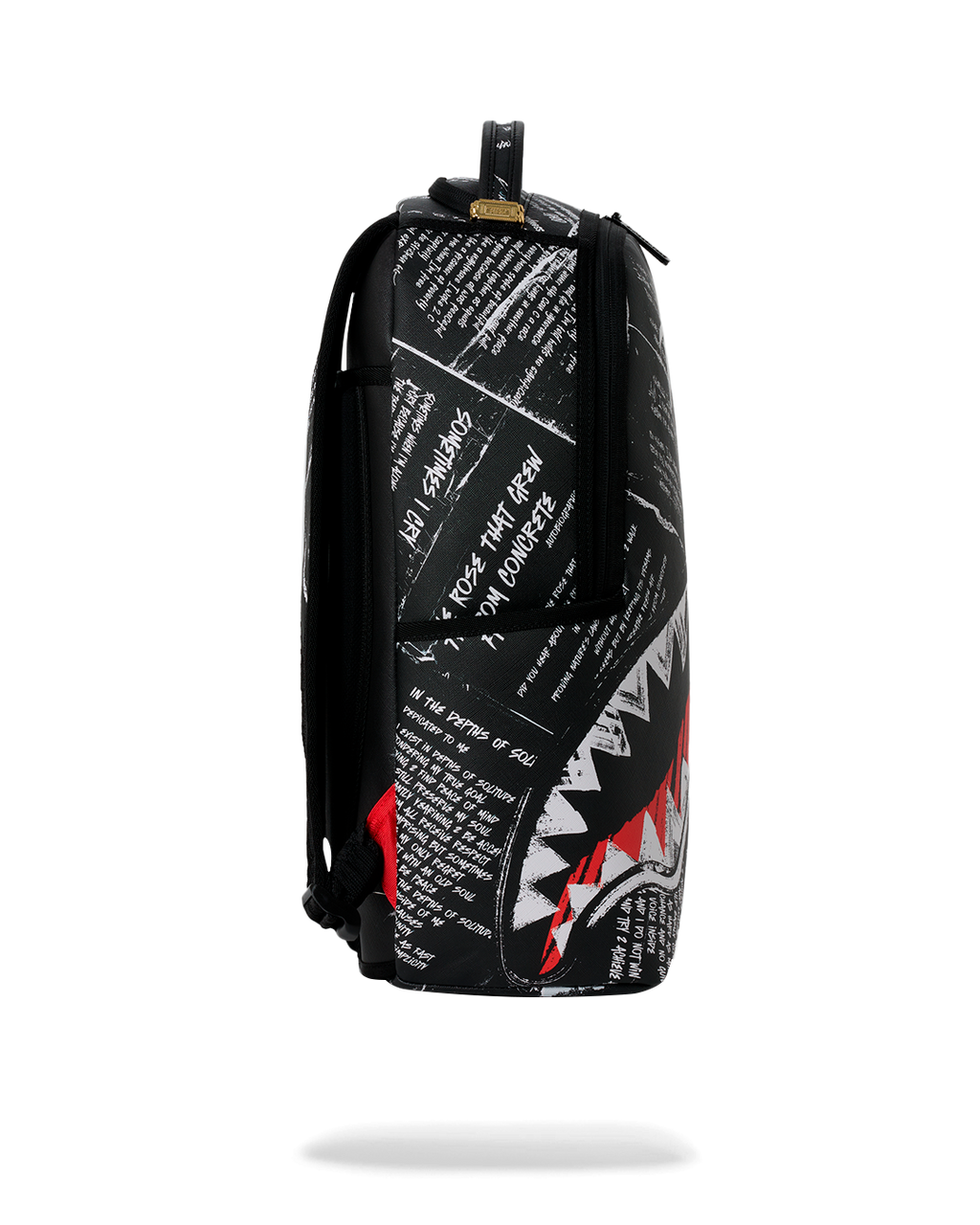 SPRAYGROUND Tupac Poetry Backpack — product image 3
