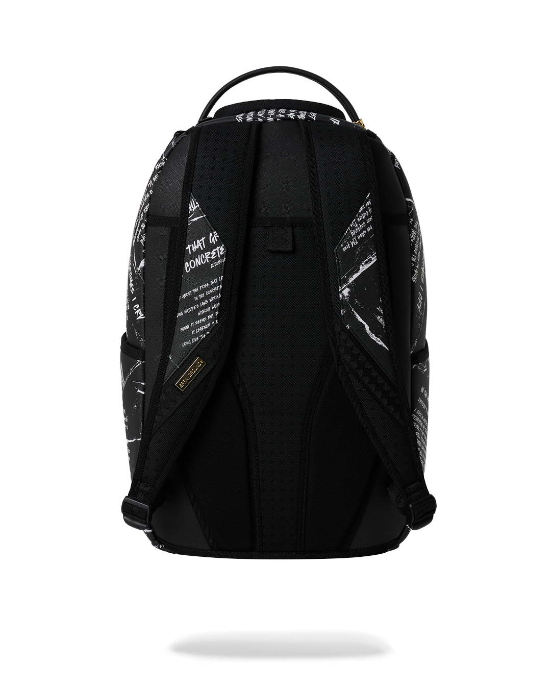 SPRAYGROUND Tupac Poetry Backpack — product image 4