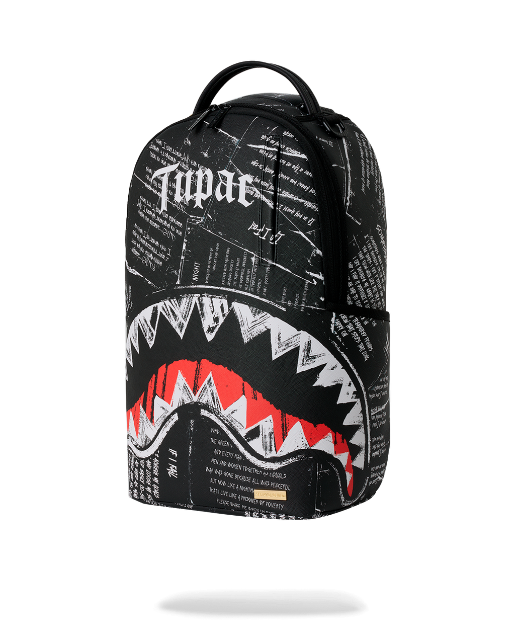 SPRAYGROUND Tupac Poetry Backpack — product image 5