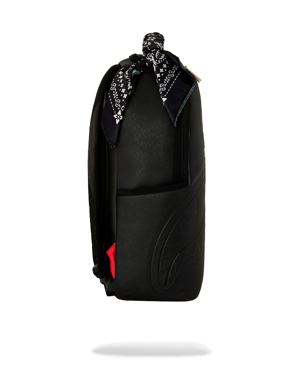 SPRAYGROUND Tupac Poetry - Bandana Handle Backpack — product image 3
