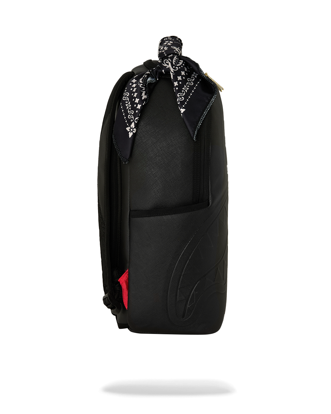 SPRAYGROUND Tupac Poetry - Bandana Handle Backpack — product image 3