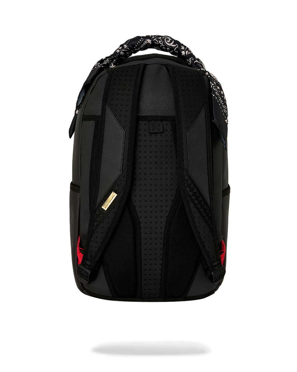 SPRAYGROUND Tupac Poetry - Bandana Handle Backpack — product image 4