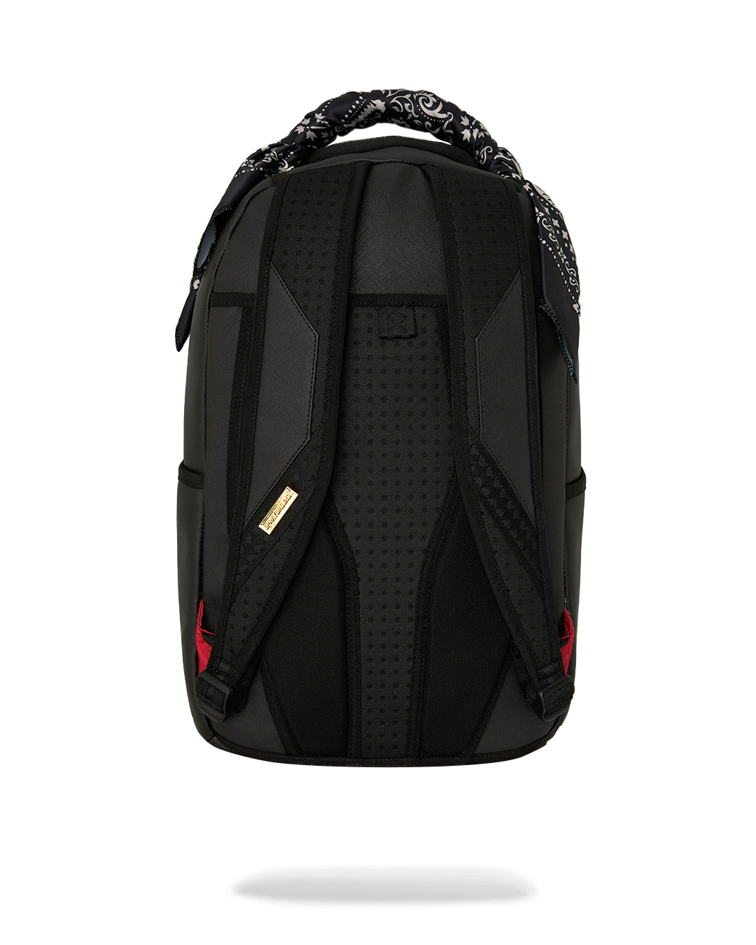 SPRAYGROUND Tupac Poetry - Bandana Handle Backpack — product image 4