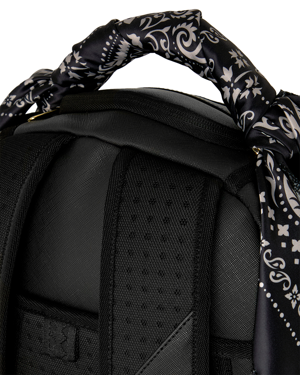 SPRAYGROUND Tupac Poetry - Bandana Handle Backpack — product image 7
