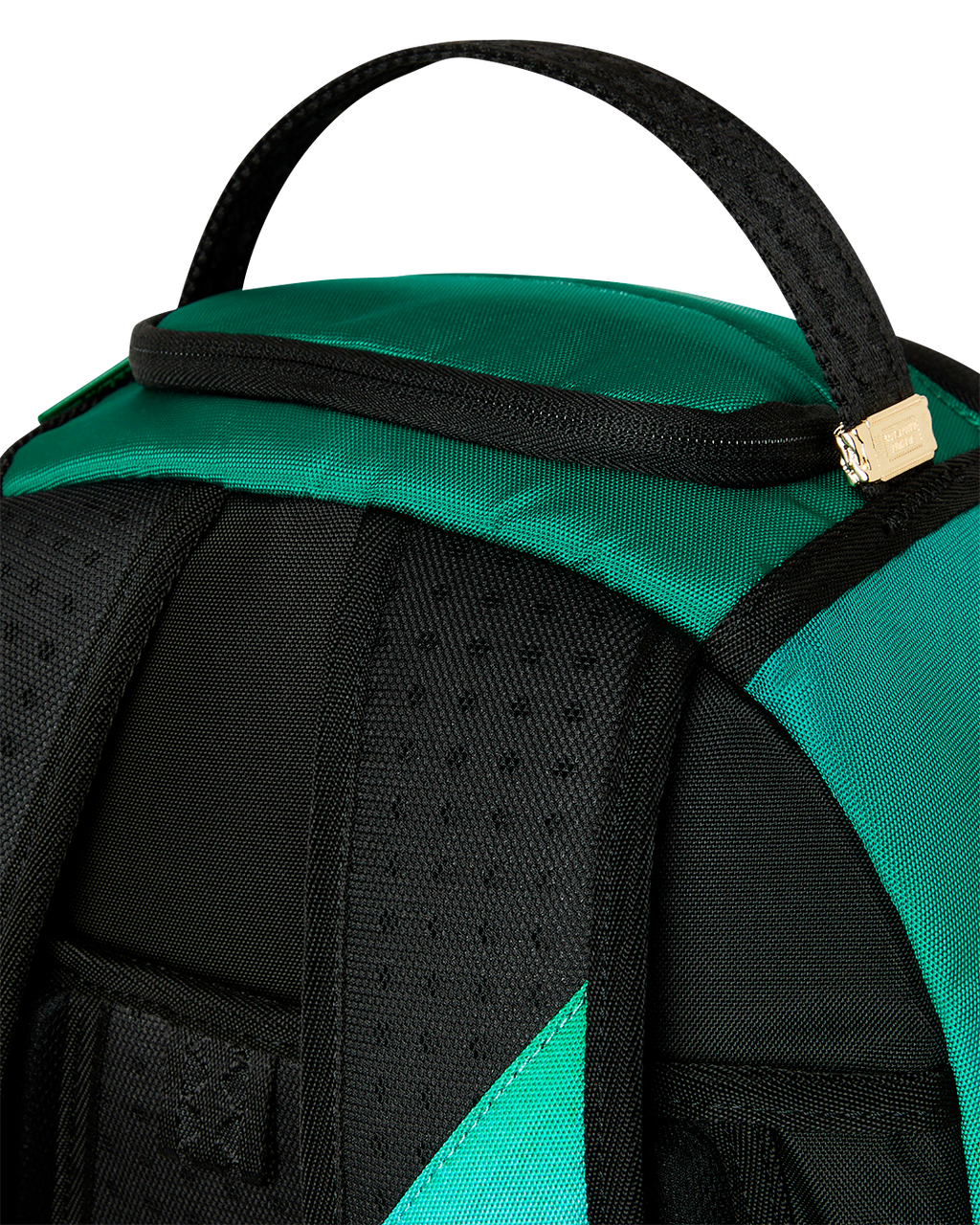 SPRAYGROUND University Of Miami Hurricanes - Touchdown Thunder Backpack — product image 10