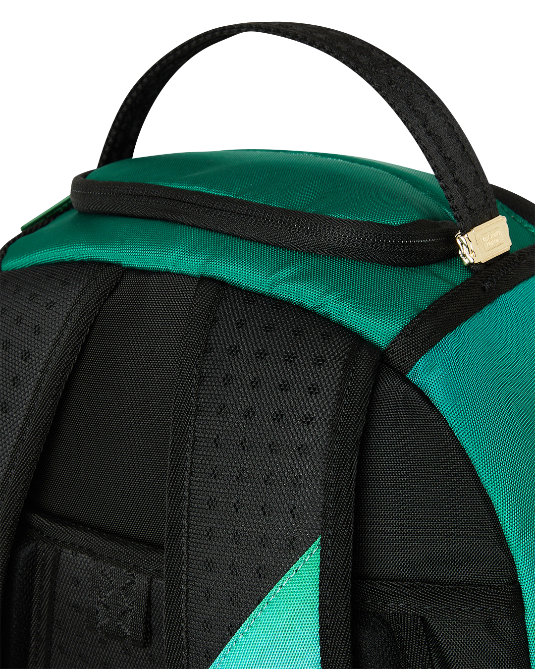 SPRAYGROUND University Of Miami Hurricanes - Touchdown Thunder Backpack — product image 10