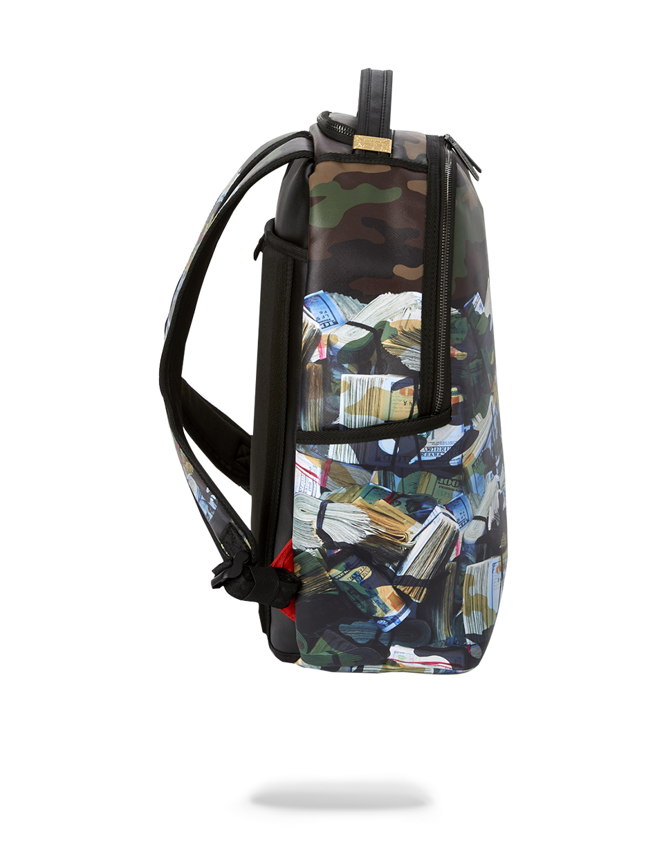 SPRAYGROUND Tough Money Backpack — product image 3