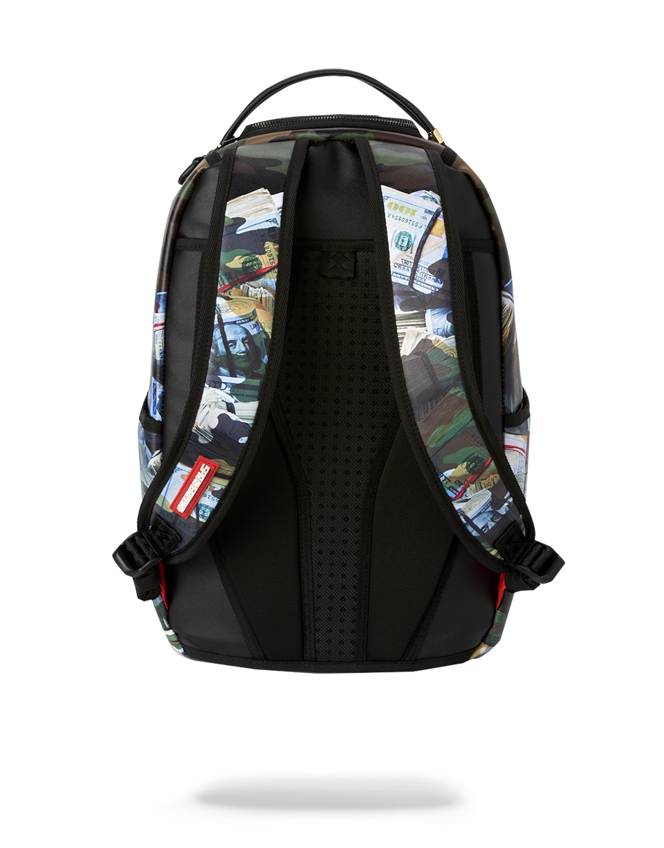 SPRAYGROUND Tough Money Backpack — product image 4